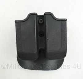IMI Defense Glock 17 double mag pouch koppel magazijnhouder voor 2 magazijnen -origineel