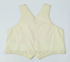 Security Covert kogelwerend vest Point Blank body Armor NIJ2 met ballistische inhoud - US size 44 = Large  - origineel