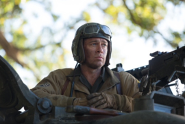 US Tanker Goggles - zoals gebruikt in de Film Fury door Brad Pitt.