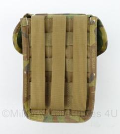 Pilgrim MOLLE LRP Utility pouch Multicam - 13,5 x 10 x 19 cm - nieuw  - origineel