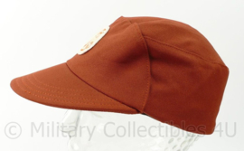 KMARNS en KMAR Sinaï missie pet met stoffen insigne - maat 6¾ - origineel