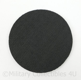 Werken bij Defensie Regio West patch - met klittenband - diameter 9 cm