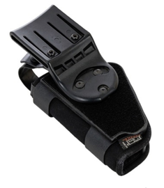 Beretta Model 2 Holster Black Cordura Merk Sidekick Holsters - Uncle Mike's - 17 x 11 cm - origineel