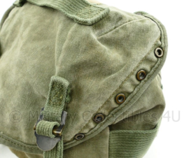 US Army originele M56 Vietnam oorlog Buttpack -origineel