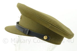 Onbekende visor cap UL - maat 55 cm