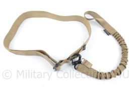 Defensie en Special Forces Bulldog Rescue Loop Profile Equipment voor in Helicopters ed - size s-m, m-L, L-XL - origineel