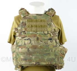 Crye Precision Multicam Molle Plate carrier zeldzaam - Large - origineel