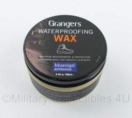 Defensie Granger's Waterproofing Wax - 100 ml - nieuw