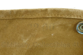 WO2 Britse Lee Enfield Rifle cover - 27 x 25 cm - origineel