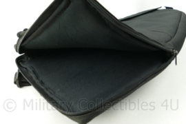 Uncle Mike's Black Tactical Submachine Gun Case - origineel