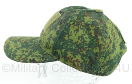 Russische leger Digital Flora camo baseball cap met Velcro - one size - nieuw gemaakt