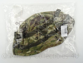 Britse Helmet cover GS MK6 MK7 MTP - nieuw in verpakking - maat Small / Medium - origineel