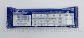 Defensie rantsoen Orifo Cereal Bar Cranberry Veenbes - 50 gram - BBE 26-09-2028