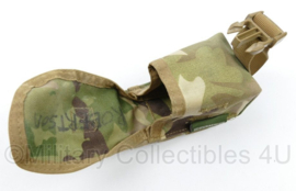 Disciple Tactical MOLLE Handgrenade pouch Multicam - 6,5 x 7 x 10 cm - gebruikt - origineel