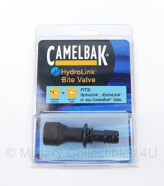Camelbak Bite Valve Hydrolink mondstuk  - NIEUW - origineel Camelbak