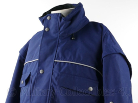 HaVeP 4 Seasons werkjas model 5333 - maat 2XL en 3XL - nieuw - origineel