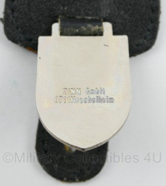 Bundeswehr SMK Bw Stabsmusikkorps Bonn borsthanger - 8,5 x 4,5 cm - origineel