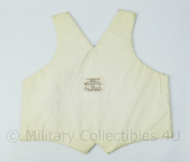 Security Covert kogelwerend vest Point Blank body Armor NIJ2 met ballistische inhoud - US size 44 = Large  - origineel