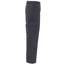 Britse politie Tactical Trouser Black - ongedragen - origineel