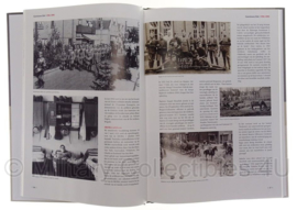 Boek Panorama van 100 jaar garnizoen Ede 1906-2006 - origineel