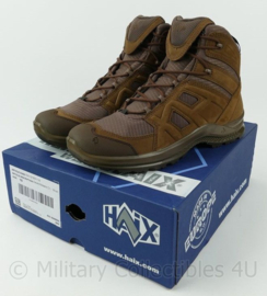 HAIX Black Eagle Athletic 2.0 NT schoenen - maat 10 (UK)/45 (EU) - nieuw in de doos - origineel