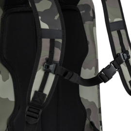 TF-2215 Ranger drybag camo 28L - nieuw - origineel