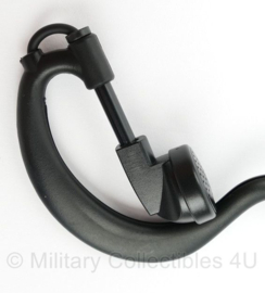 VDK 3.5mm jack C oortje RSM (Remote Speaker Microphone) MOPO (Mobiele Portofoon) - nieuw - origineel