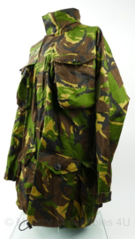 KL Jas windproof woodland 2024 model - maat Medium - nieuw in verpakking - origineel