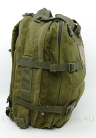 Blackhawk S.T.O.M.P.™ Medical Coverage Pack OD Green - 34 x 24 x 48 cm - gebruikt - origineel