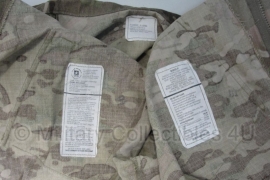 US Multicam uniform jas  met broek - X-Large X-long - origineel