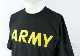 T-shirt origineel US "Army" - met NSN nummer - maat Medium - nieuw - origineel