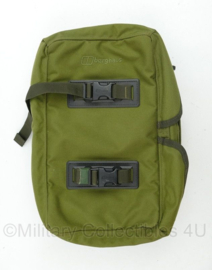 Berghaus rugzak zijtas MMPS Organizer Plus pocket Medische zijtas  - 27 x 11 x 40 cm - origineel