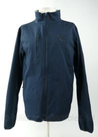 JISTARC Militaire inlichtingendienst softshell jas - maat Medium - nieuw - origineel