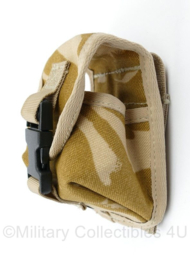 Britse leger pouch AP Grenade Desert DPM - 8,5 x 6 x 10 cm - nieuw - origineel