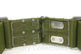 AS Airborne Systems belt safety despatcher - 100 cm lang - licht gebruikt - origineel