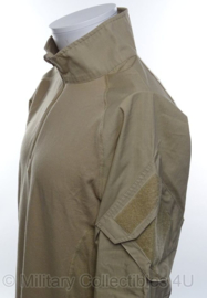 Ubac tactical shirt khaki - nieuw in verpakking - merk 5.11 Tactical Series - maat Large - origineel
