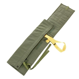 US Army Nylon Parachutists Weapons Griswold bag - origineel