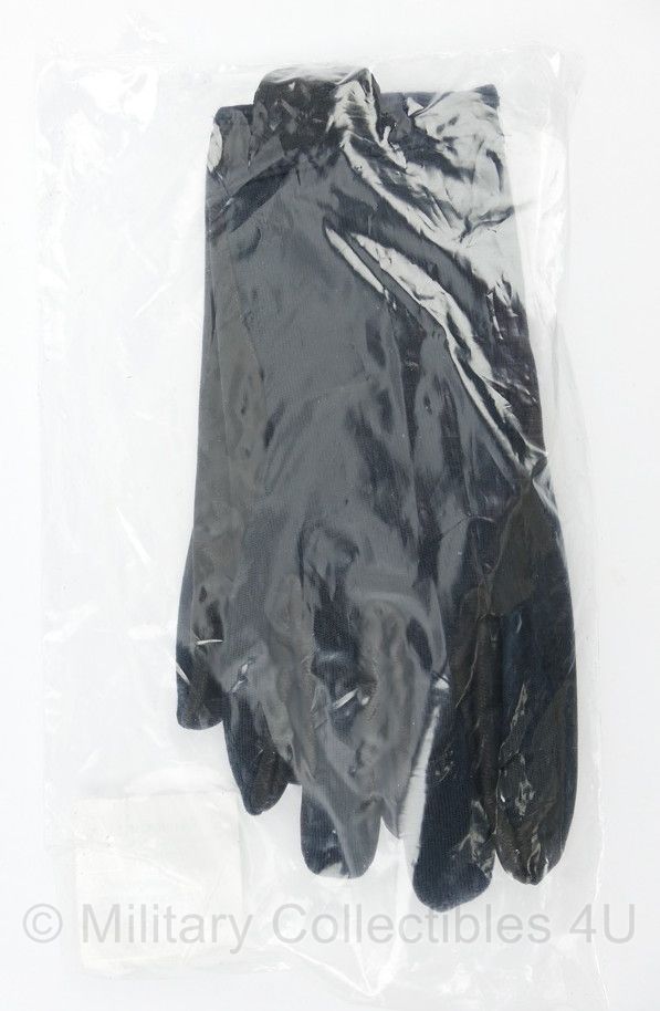 M1029 Granqvists handschoen leer FR ZWART  M1029 brandwerende handschoenen - 2022 tot heden  model - maat 9 - nieuw in verpakking - origineel
