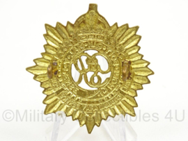 WO2 Royal Canadian Army Service Corps baret of pet insigne - doorsnede 4,5 cm - origineel