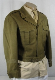 US WO2 Ike jacket - meerdere maten - origineel