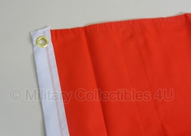 Canadese vlag Polyester Canada