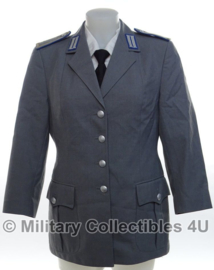 Helferin uniform jasje DAMES - maat Small - origineel