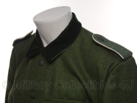 WO2 Duitse M1936 feldbluse - maat Large - replica