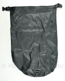 Drybag Zak waterdicht Klein  Defensie 10-2020 model voor in de rugzak sidepockets - 60 x 41 cm - origineel