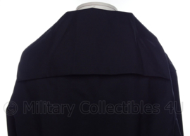KM Koninklijke Marine matrozen hemd donkerblauw met insigne Baaienhemd - matroos der 2e klasse - model 1973 maat 49 - origineel
