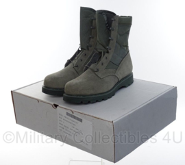 US Air Force Combat  Boot ONGEBRUIKT in de doos  - maat 35/36/36,5/48/50 - origineel US Army