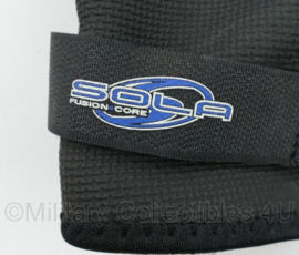 Sola Fushion Core grip gloves neopreen - small - origineel