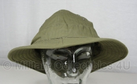 Daisy May ripstop bush hat replica wo2 US