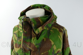 KMARNS Korps Mariniers smock combat DPM camo - maat 190/104 - maker Prof BV 1995 - origineel