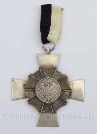 Duitse medaille - 1934 Duitsche - origineel WO2